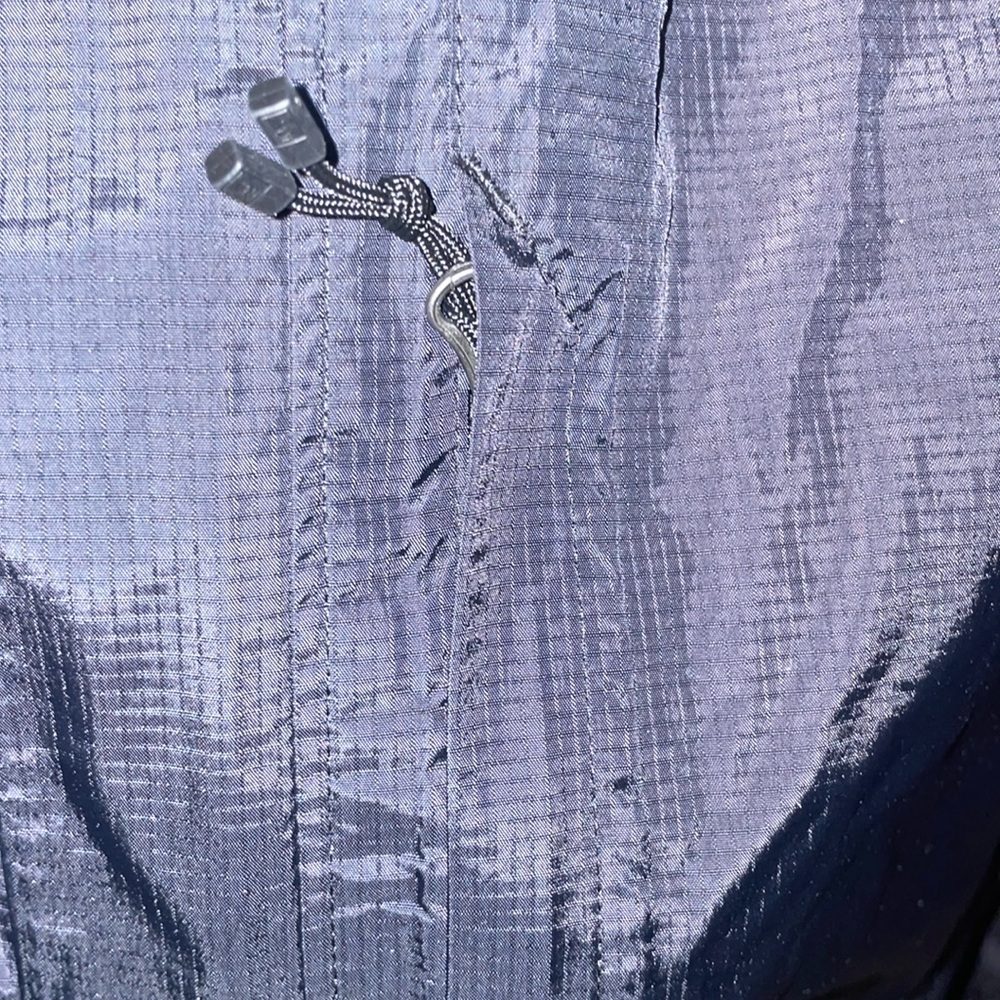 REI ☔️🌧️Rain Jacket with zippered hood - Picture 3 of 10